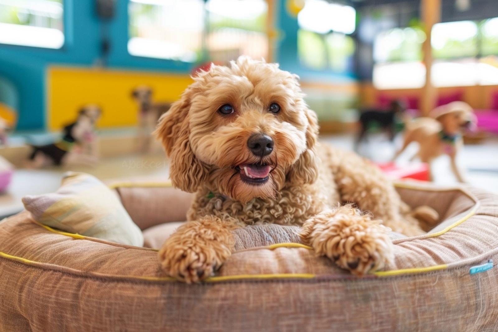 Quel est le meilleur choix d’hôtel pour chiens pour vos vacances ?