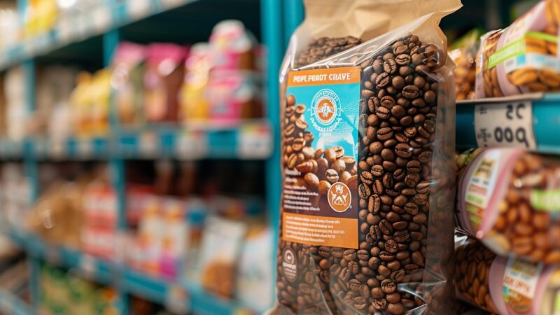 Le meilleur café en grain se trouve-t-il en grande surface ?